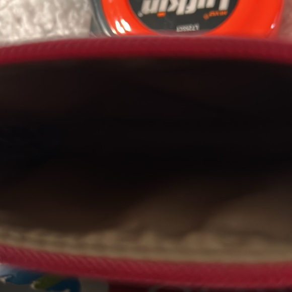 Nine West Multicolor Floral Wristlet nwot pretty. 7X5 in. Nice wristlet. - Picture 5 of 6